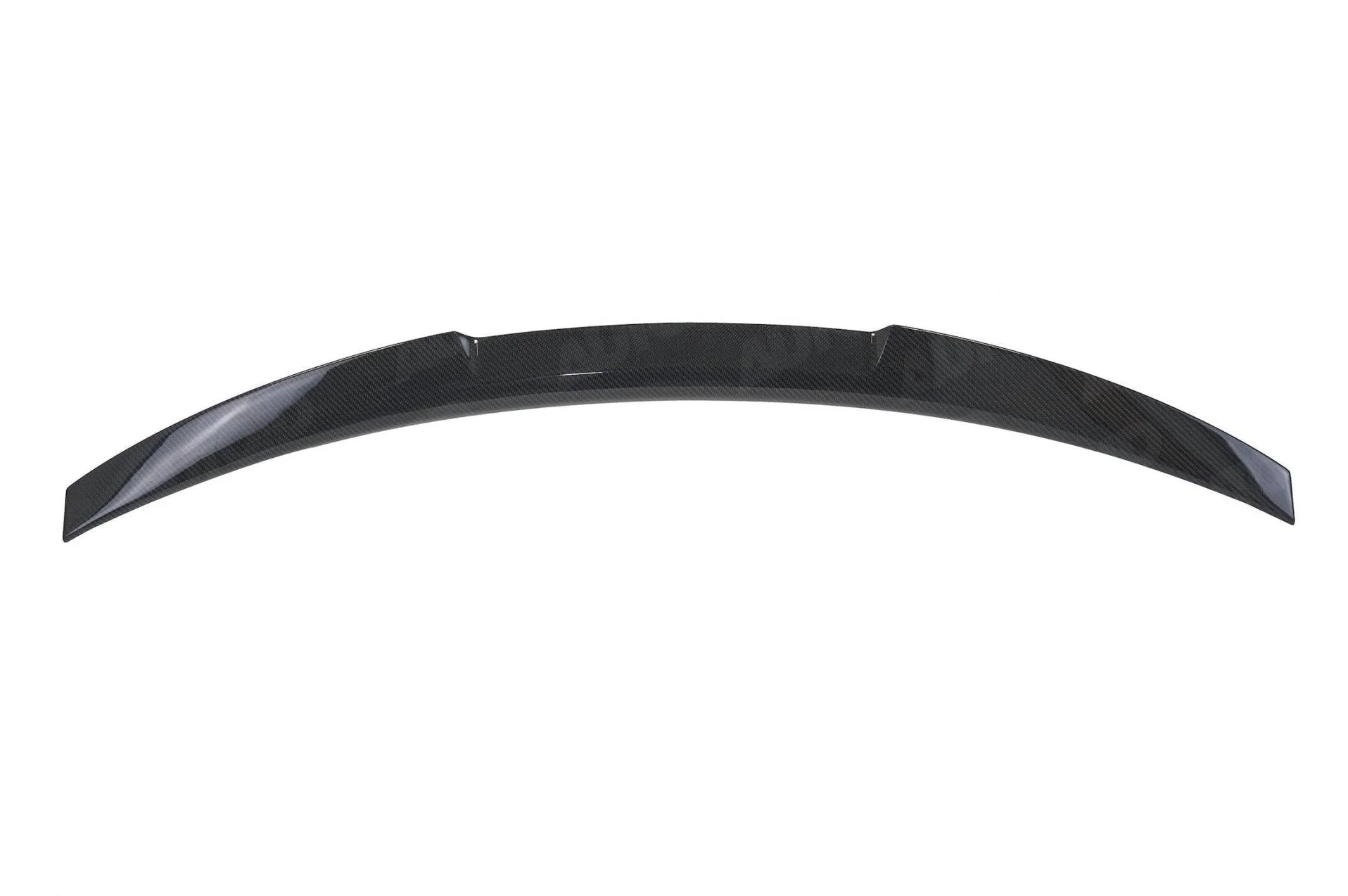BMW 4 Series G22 & M4 G82 Pre-Preg Carbon Fibre Competition Rear Spoiler by FORM (2020+) - Image 11