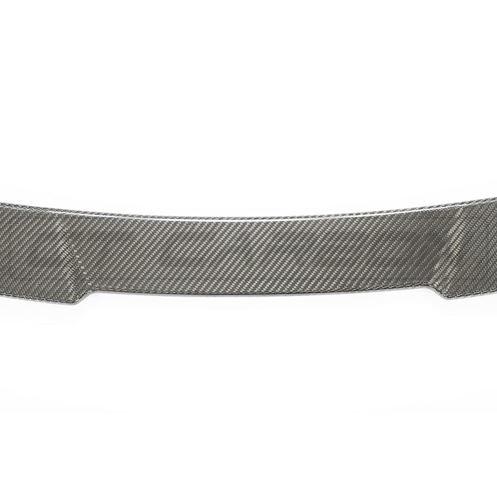 BMW 4 Series G23 & M4 G83 Convertible Pre-Preg Carbon Fibre Rear Spoiler (2021+) - Image 4