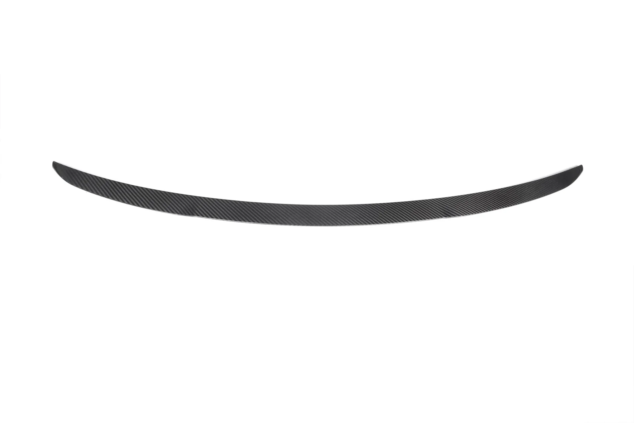 BMW 4 Series & i4 Gran Coupe G26 Pre-Preg Carbon Fibre Rear Spoiler by FORM (2021+) - Image 9
