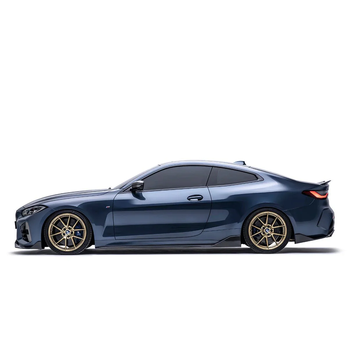 BMW 4 Series & M440i G22 Carbon Fibre Rear Winglets by Adro (2020+) - Image 5