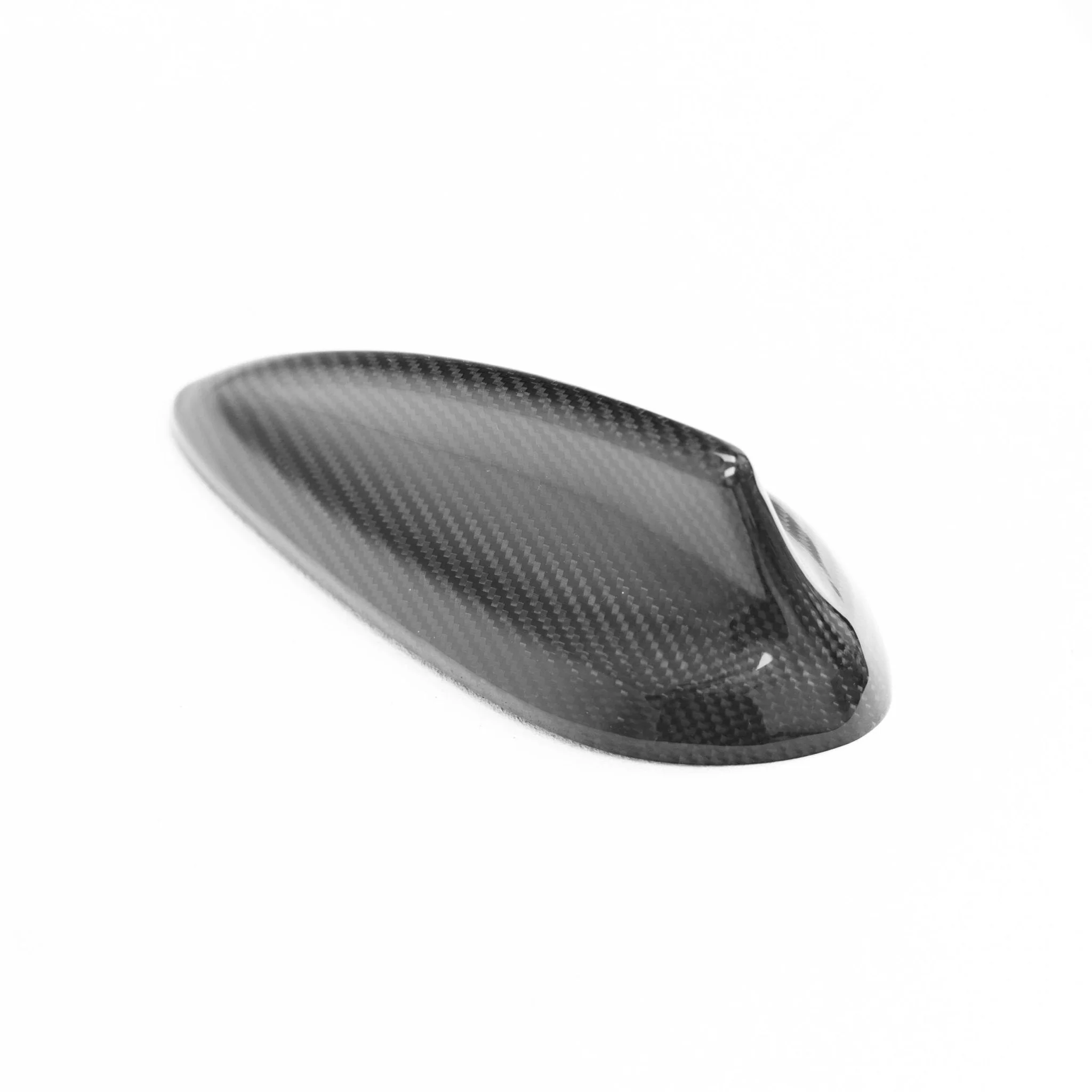 BMW Carbon Fibre Shark Fin Aerial Cover by FORM - Image 3