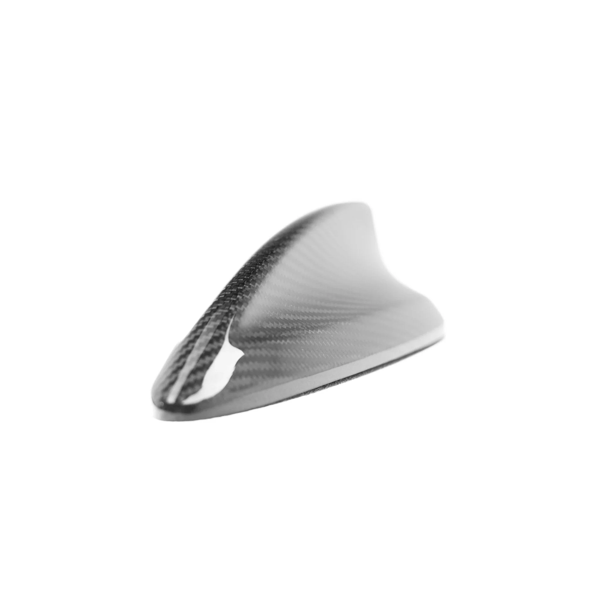 BMW Carbon Fibre Shark Fin Aerial Cover by FORM - Image 4