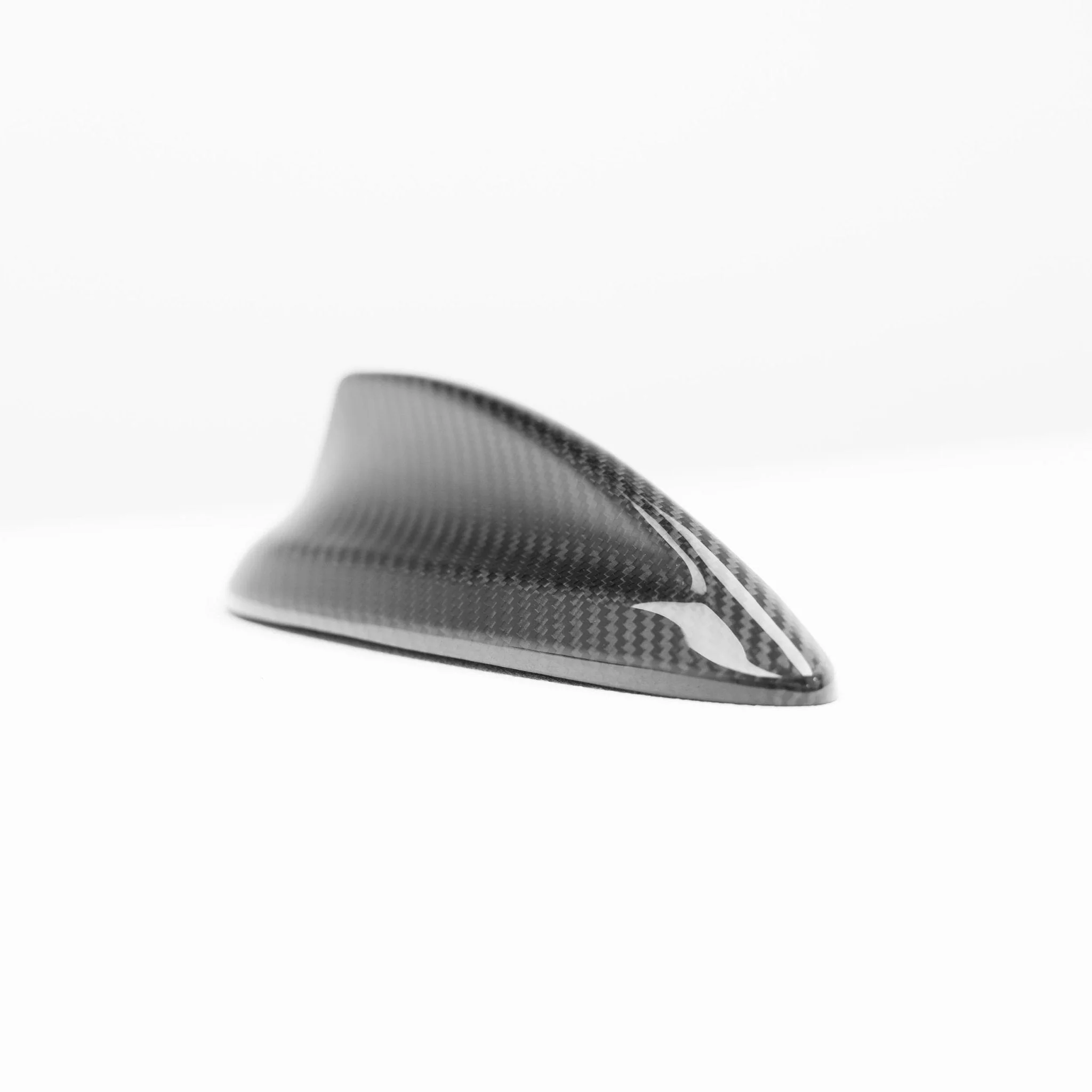BMW Carbon Fibre Shark Fin Aerial Cover by FORM - Image 5