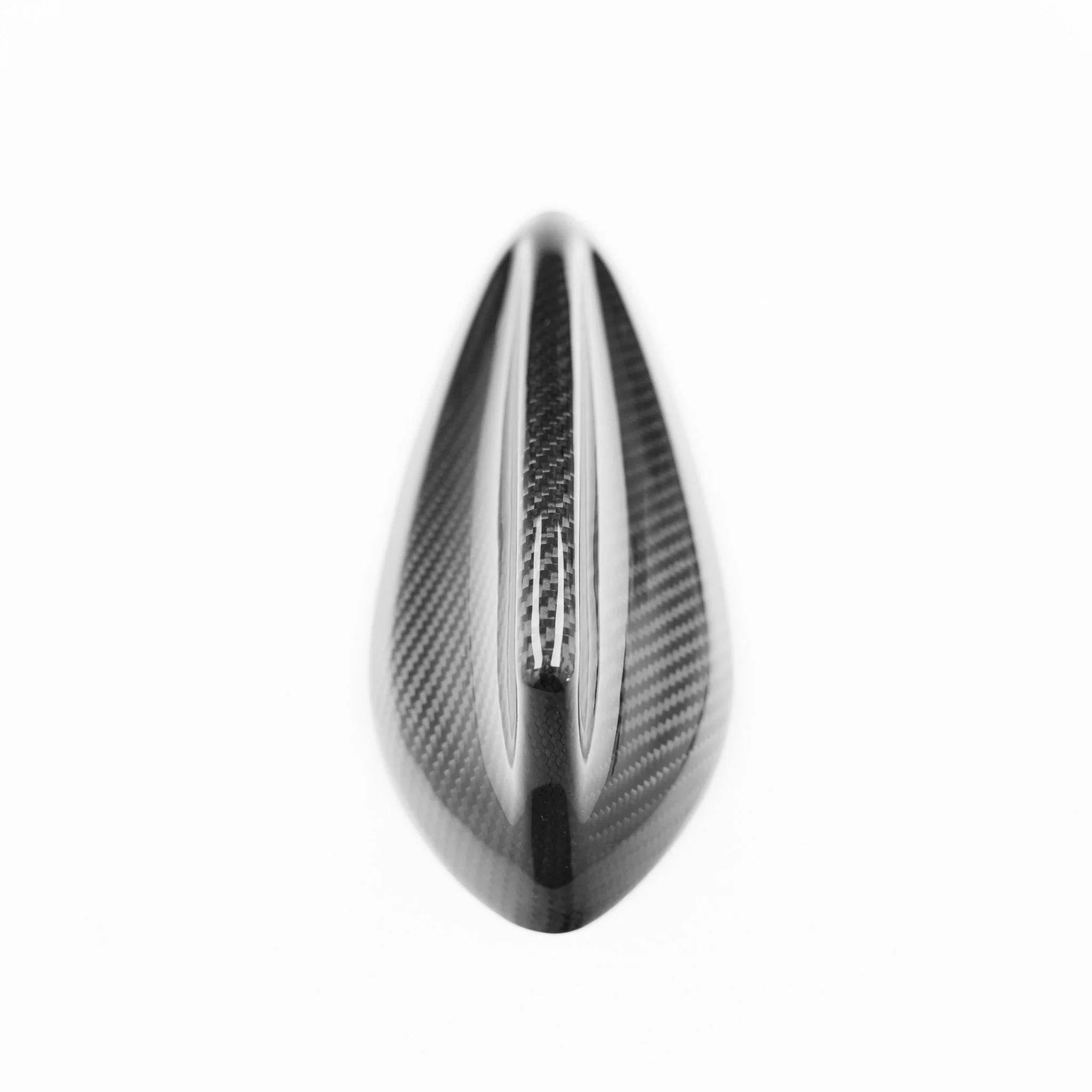 BMW Carbon Fibre Shark Fin Aerial Cover by FORM - Image 6