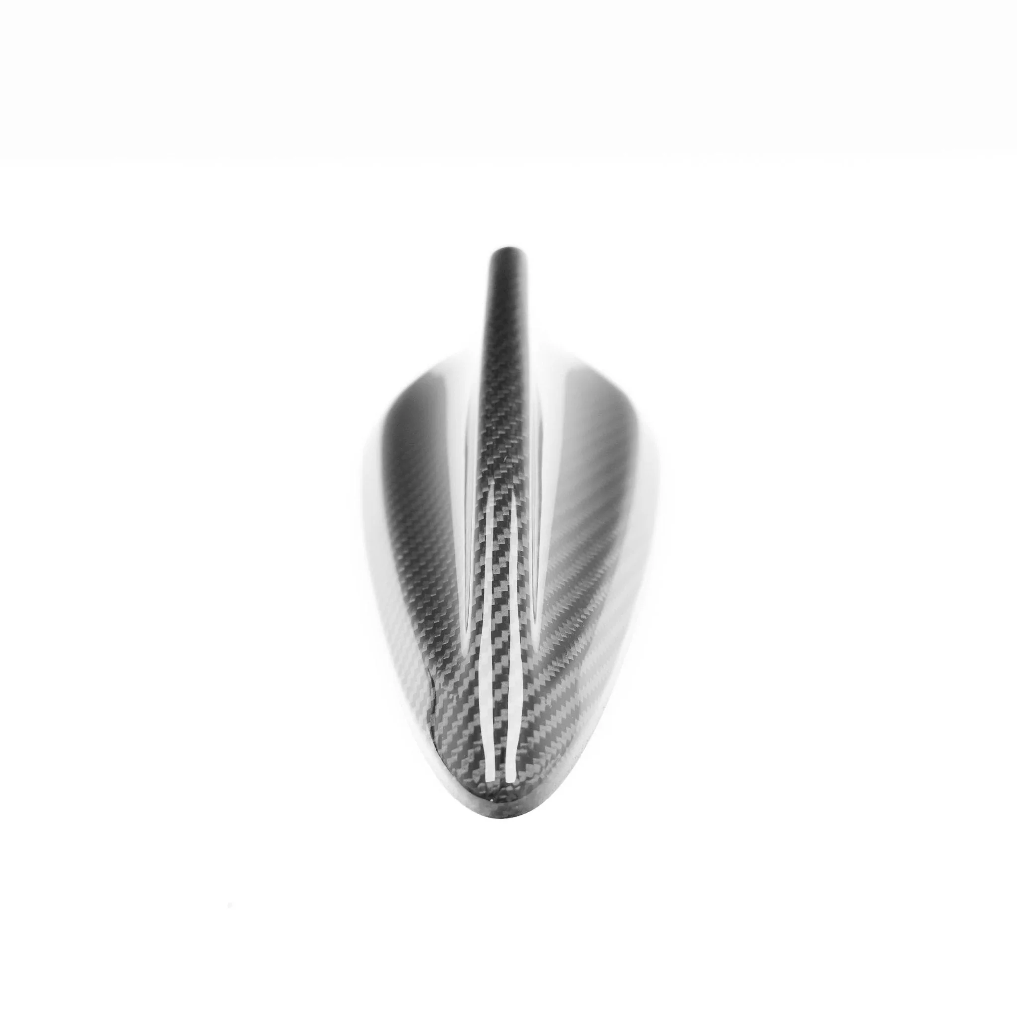 BMW Carbon Fibre Shark Fin Aerial Cover by FORM - Image 7
