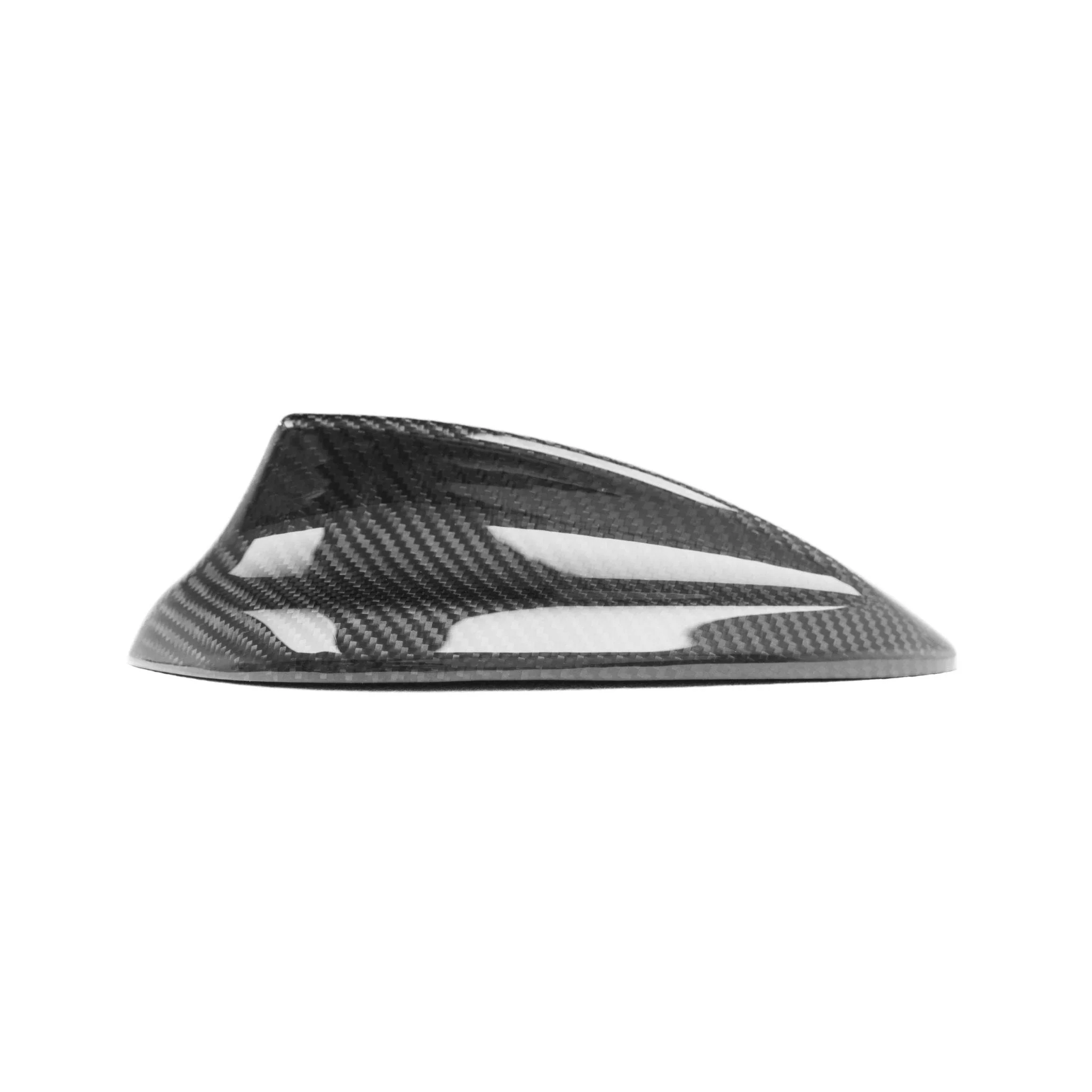 BMW Carbon Fibre Shark Fin Aerial Cover by FORM - Image 8