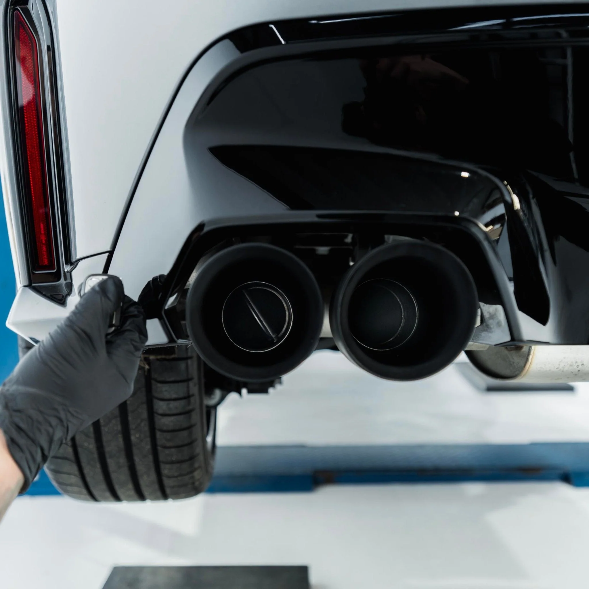 BMW F & G Series Active Valve Control Plug & Play System by Milltek Sport - Image 3