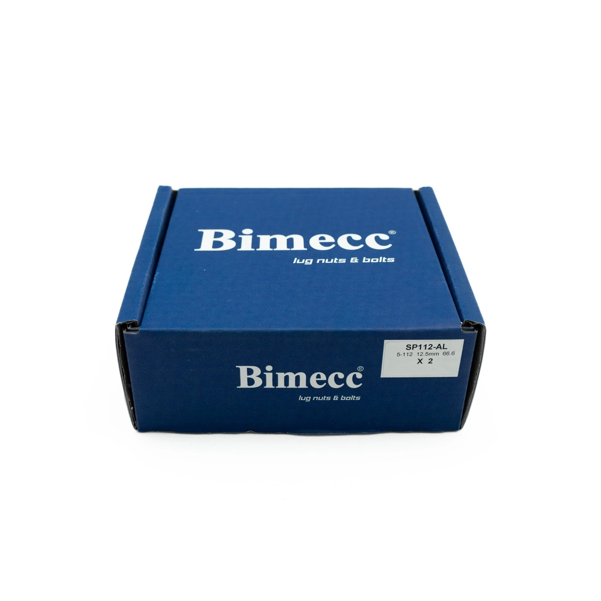 BMW F Series Bimecc 5x120 Silver Wheel Spacers Set with Bolts (2012-2021) - Image 14