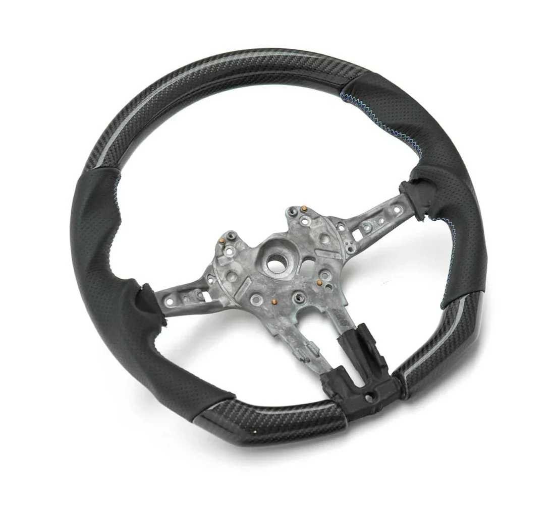 BMW F Series Custom Steering Wheel by OHC (2011-2021)