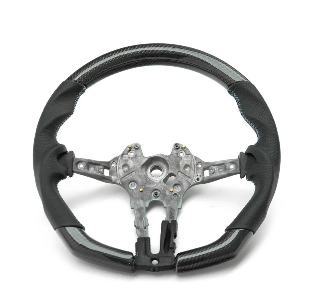 BMW F Series Custom Steering Wheel by OHC (2011-2021) - Image 2