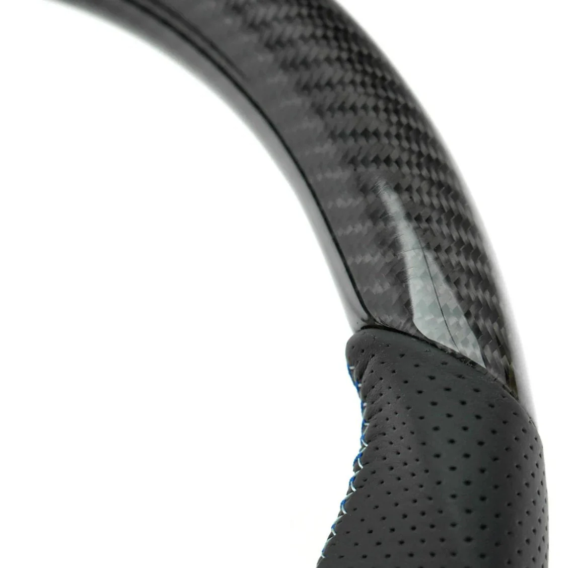 BMW F Series Custom Steering Wheel by OHC (2011-2021) - Image 3