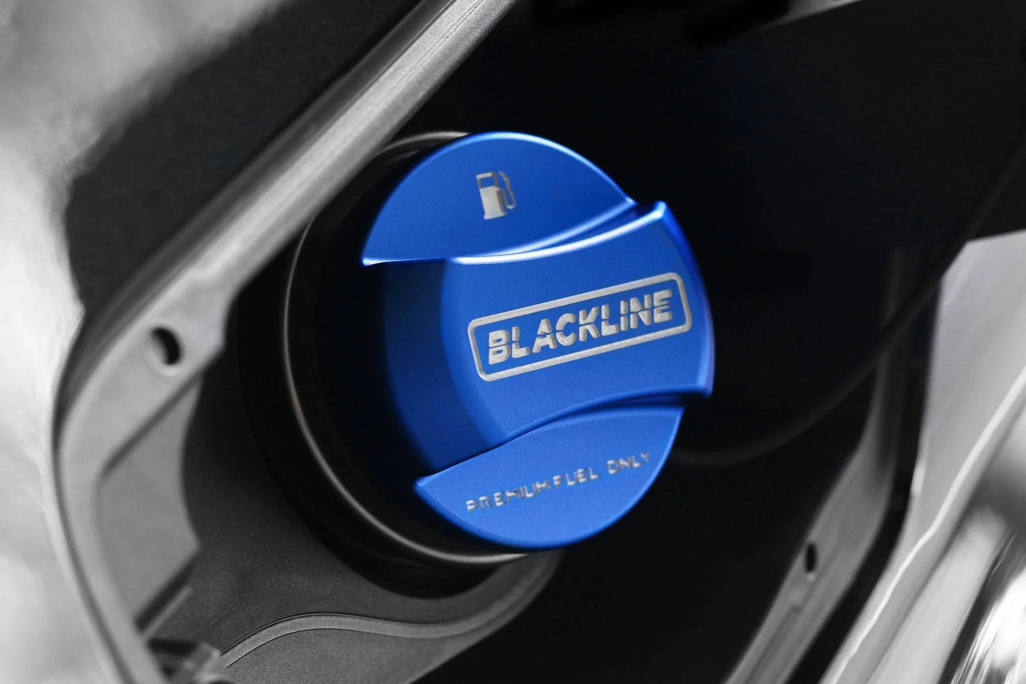 BMW F Series & G Series Fuel Cap Cover by Goldenwrench - Image 11