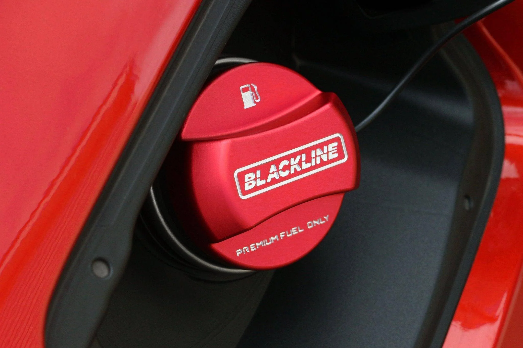 BMW F Series & G Series Fuel Cap Cover by Goldenwrench - Image 14