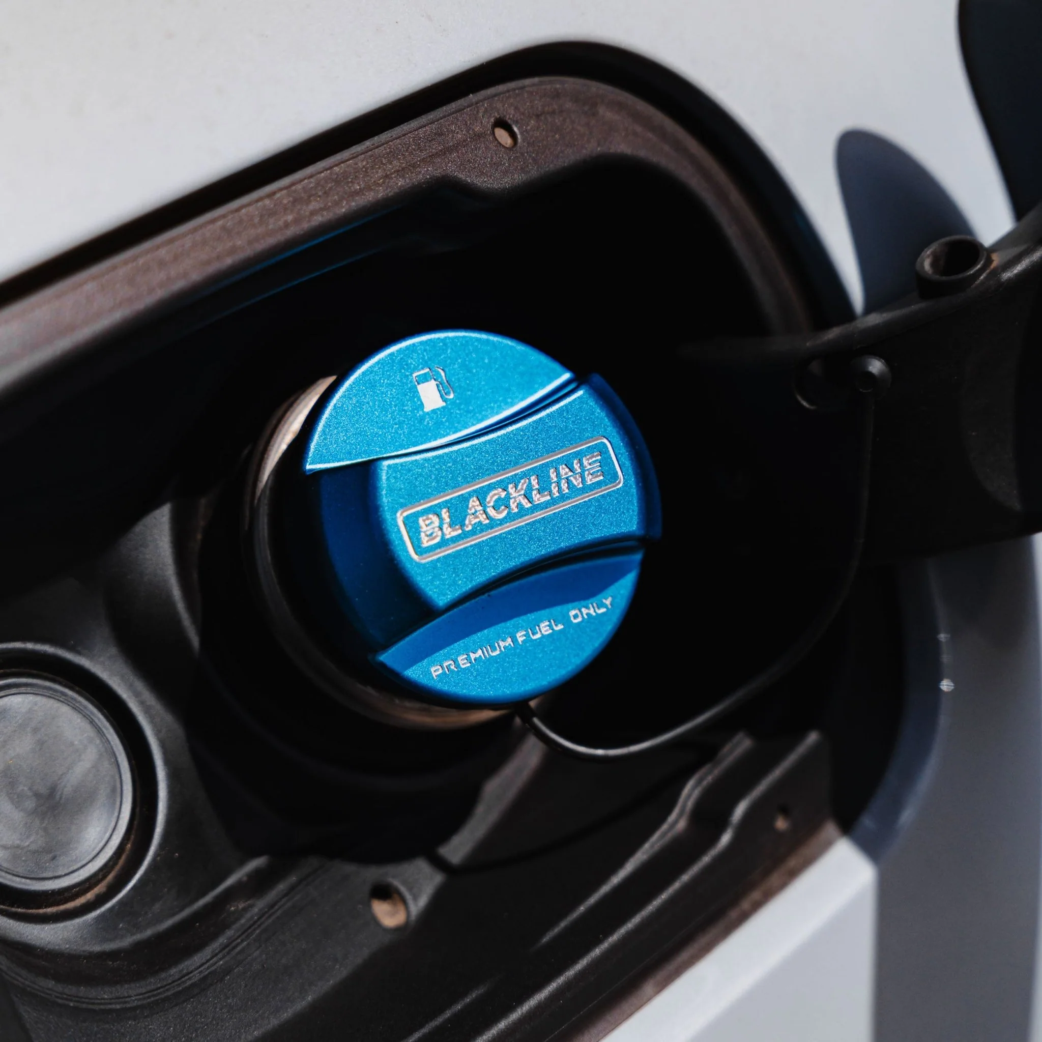 BMW F Series & G Series Fuel Cap Cover by Goldenwrench - Image 5