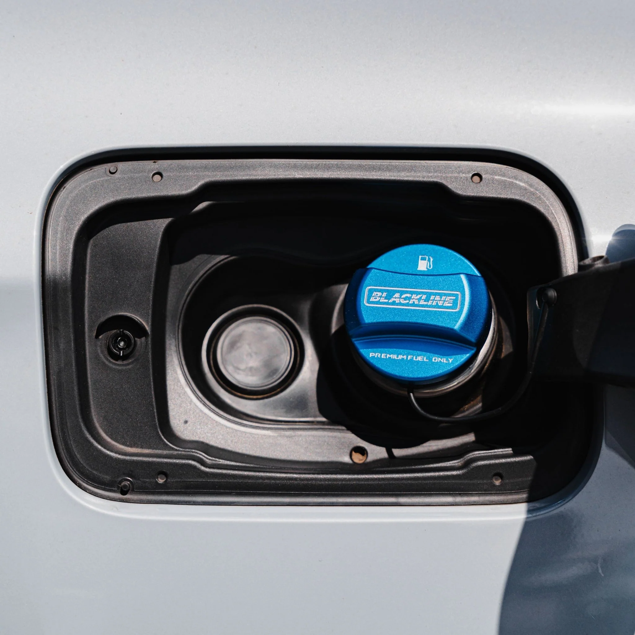 BMW F Series & G Series Fuel Cap Cover by Goldenwrench - Image 6
