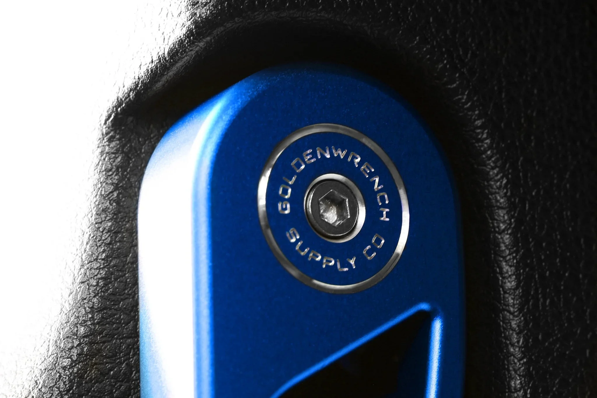 BMW F Series Hood Bonnet Latch Handle by Goldenwrench - Image 10