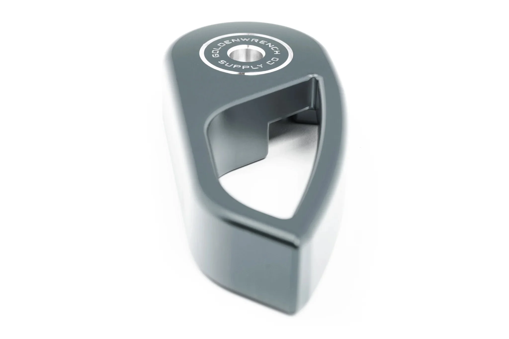 BMW F Series Hood Bonnet Latch Handle by Goldenwrench - Image 15