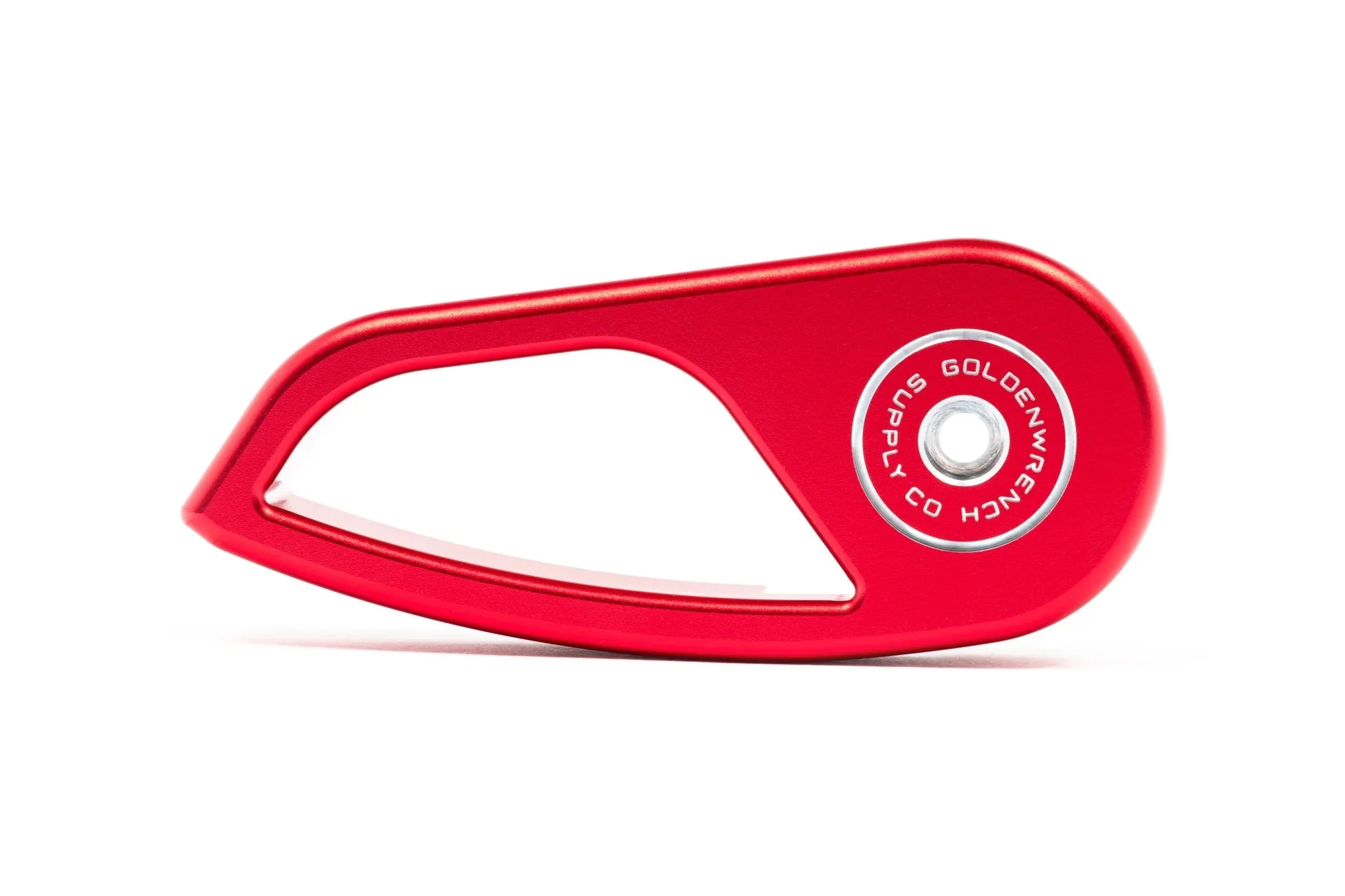 BMW F Series Hood Bonnet Latch Handle by Goldenwrench - Image 5