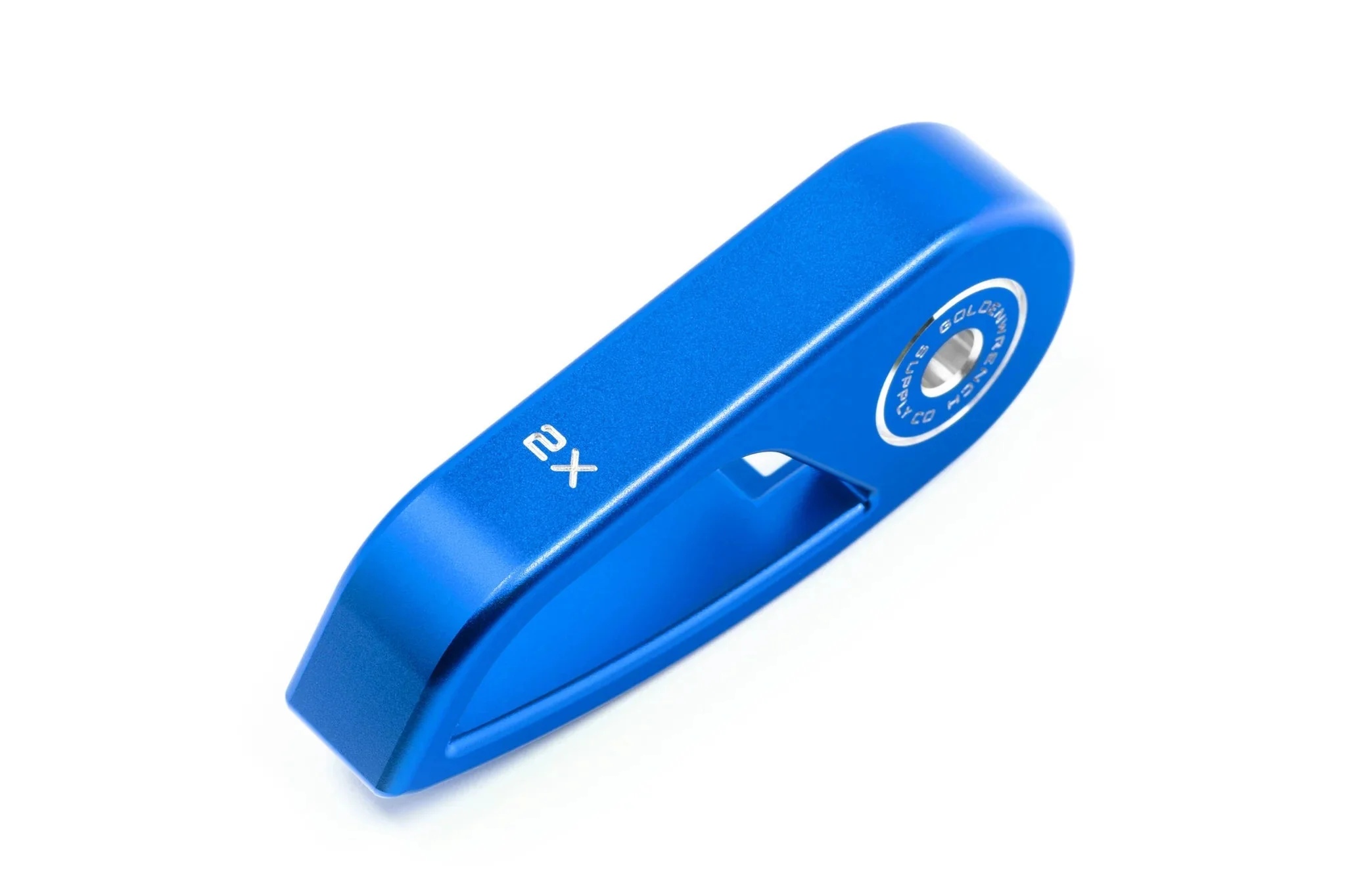 BMW F Series Hood Bonnet Latch Handle by Goldenwrench - Image 7