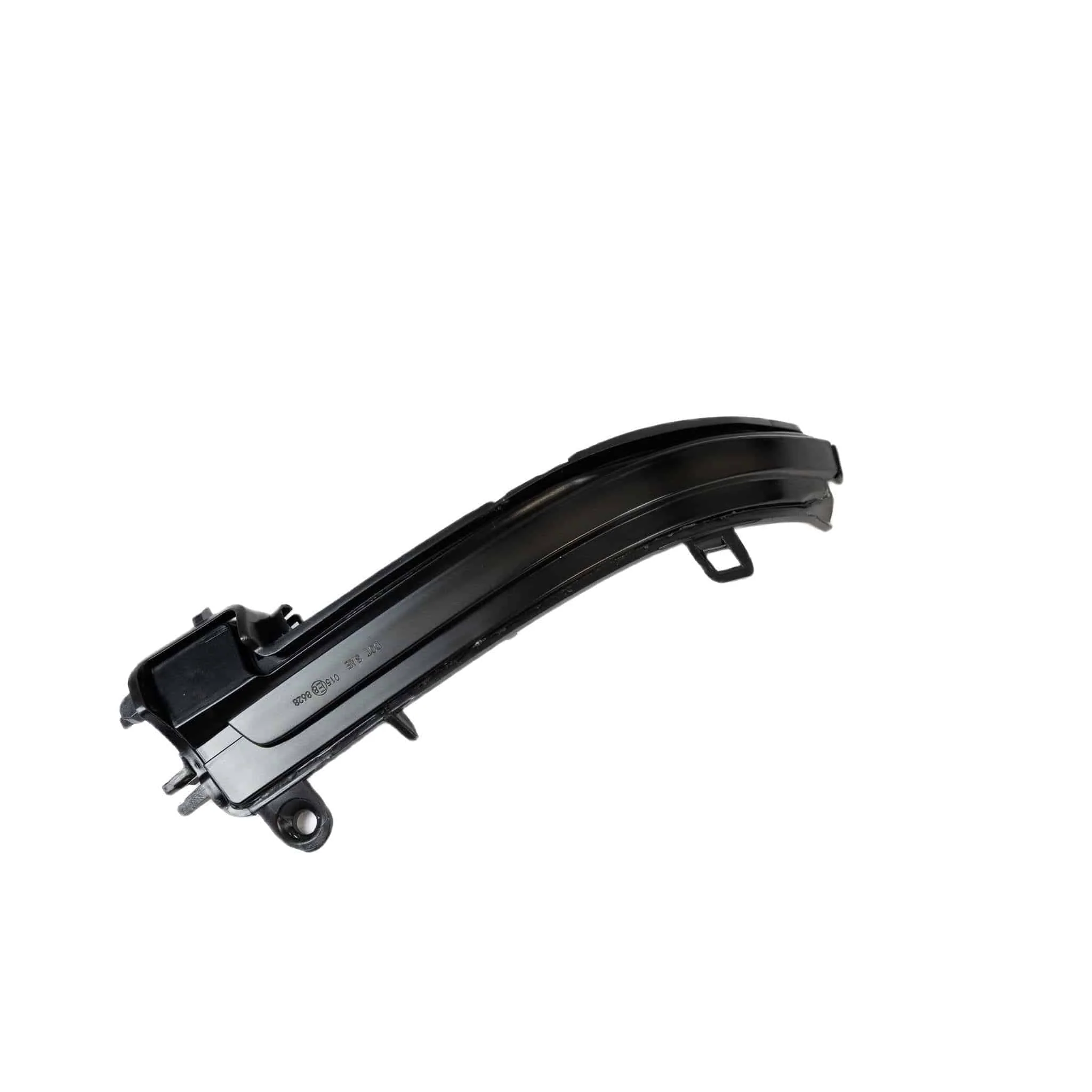 BMW F Series Tinted Wing Mirror Dynamic Replacement Indicators by FORM (2012-2019) - Image 3