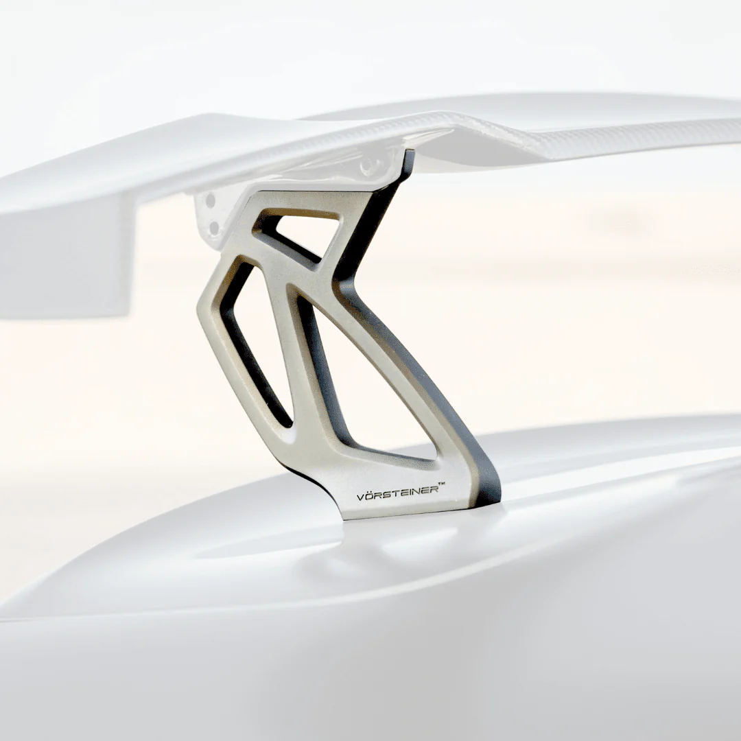 BMW F80 M3 F82/F83 M4 VRS GTS Aero Aluminum Uprights - Image 2