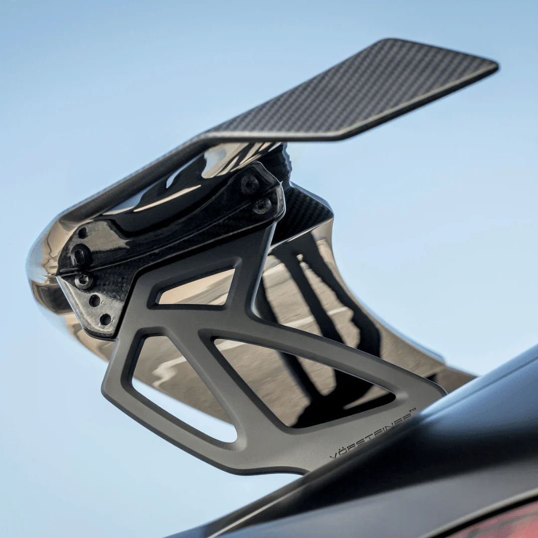 BMW F80 M3 F82/F83 M4 VRS GTS Aero Aluminum Uprights - Image 4