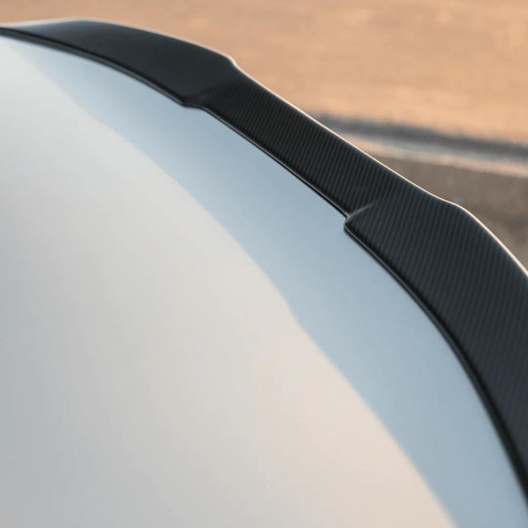 BMW F90 M5 VRS Aero Decklid Spoiler by Vorsteiner - Image 4