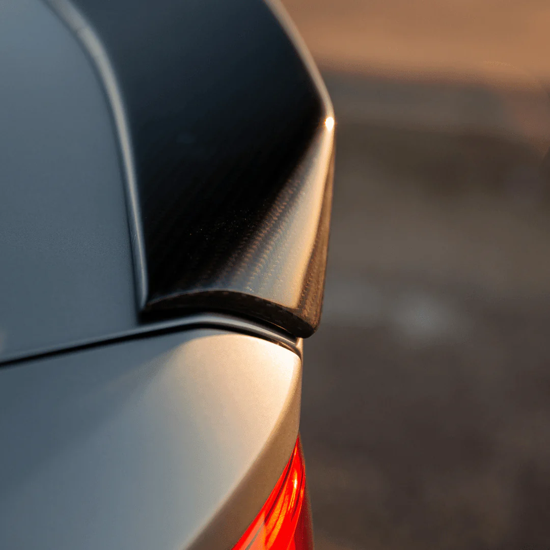 BMW F90 M5 VRS Aero Decklid Spoiler by Vorsteiner - Image 5