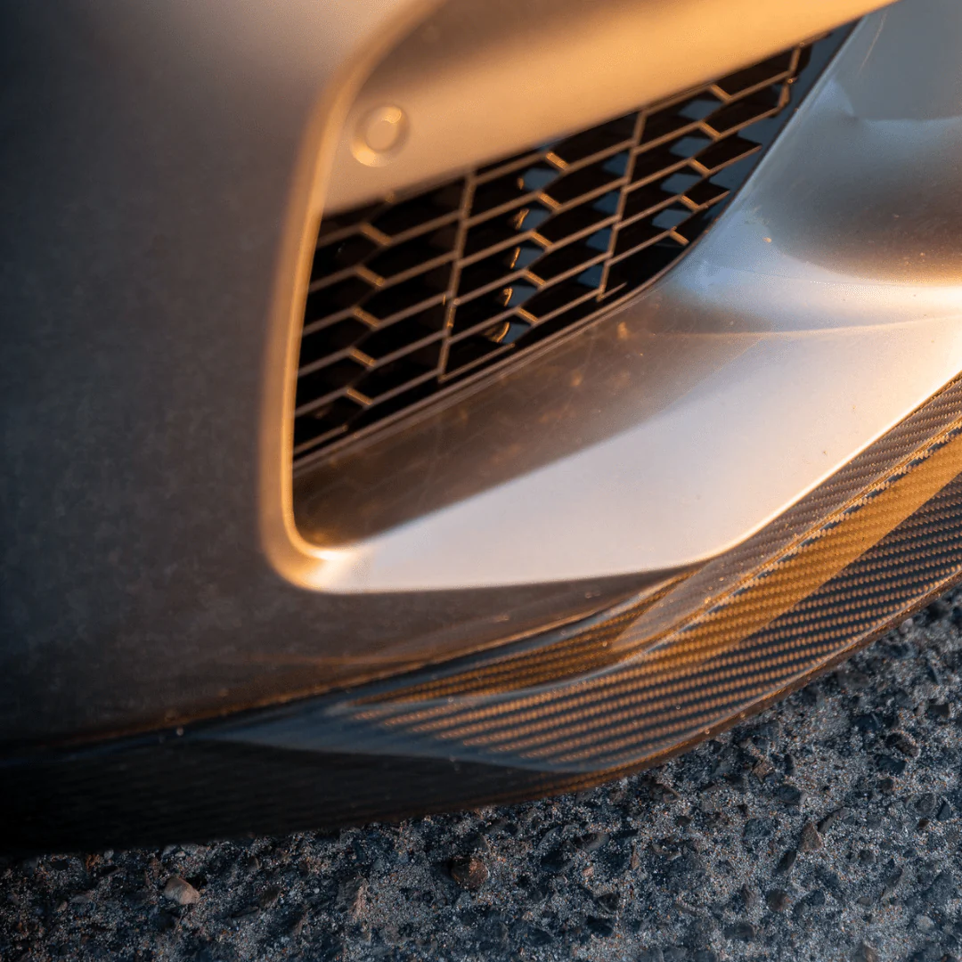 BMW F90 M5 VRS Aero Front Spoiler By Vorsteiner - Image 4