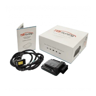 BMW M5 G90 G99 Tuning Plug In Box by TDI - Image 6