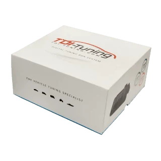 BMW M5 G90 G99 Tuning Plug In Box by TDI - Image 7