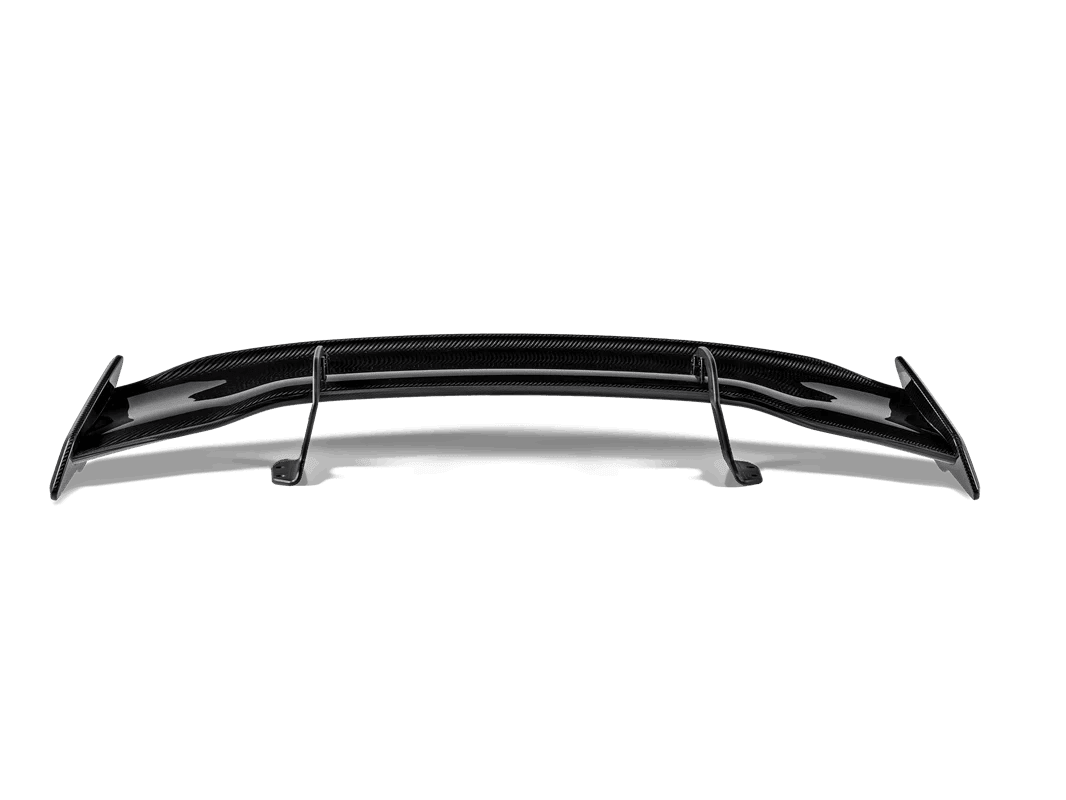 BMW M2 G87, M3 G80, M4 G82 & M Sport Carbon Fibre Rear Wing by Akrapovic - Image 3