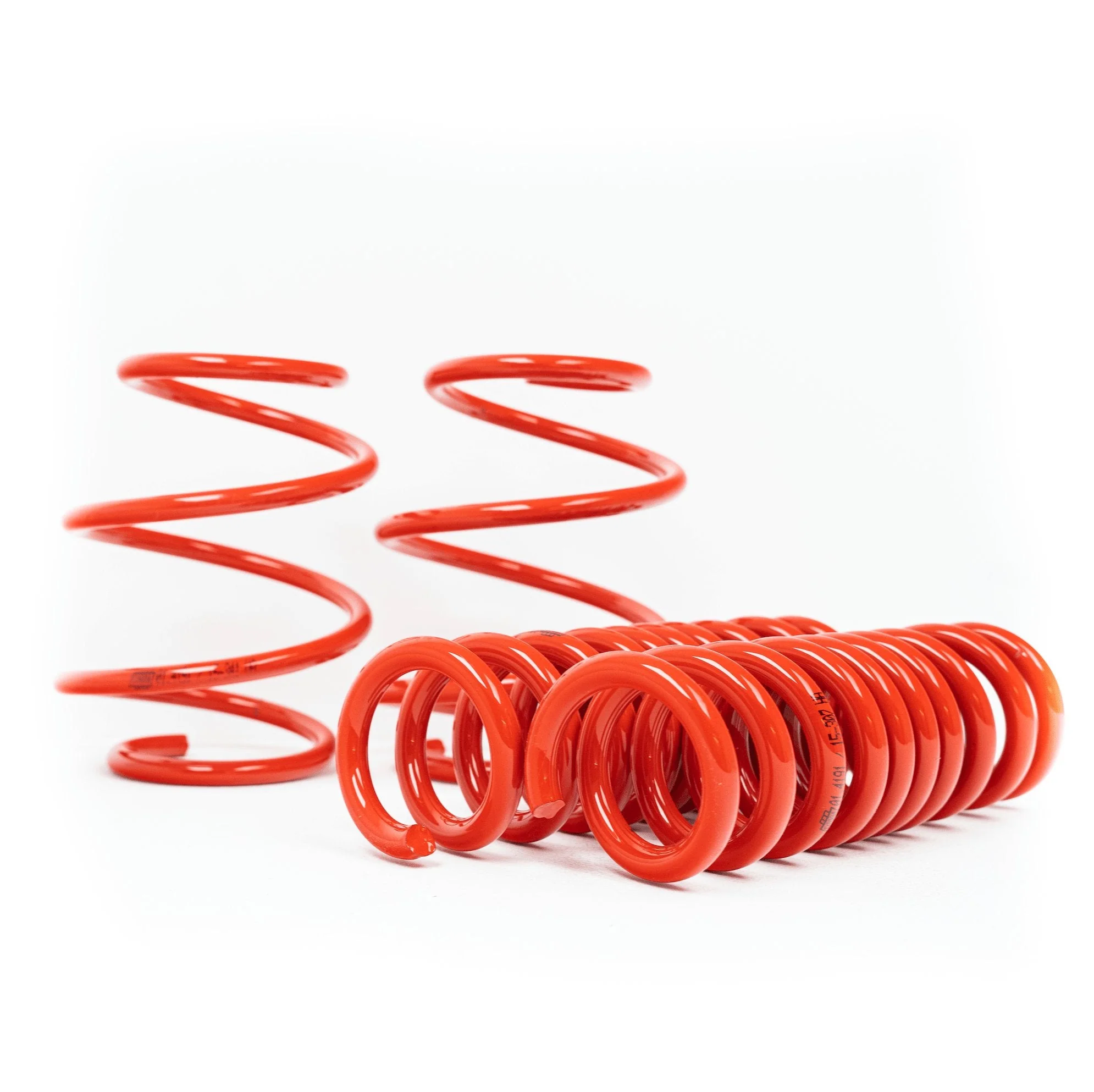 BMW G80 G81 M3 & G82 G83 M4 Lowering Springs by Cobra (2020+)