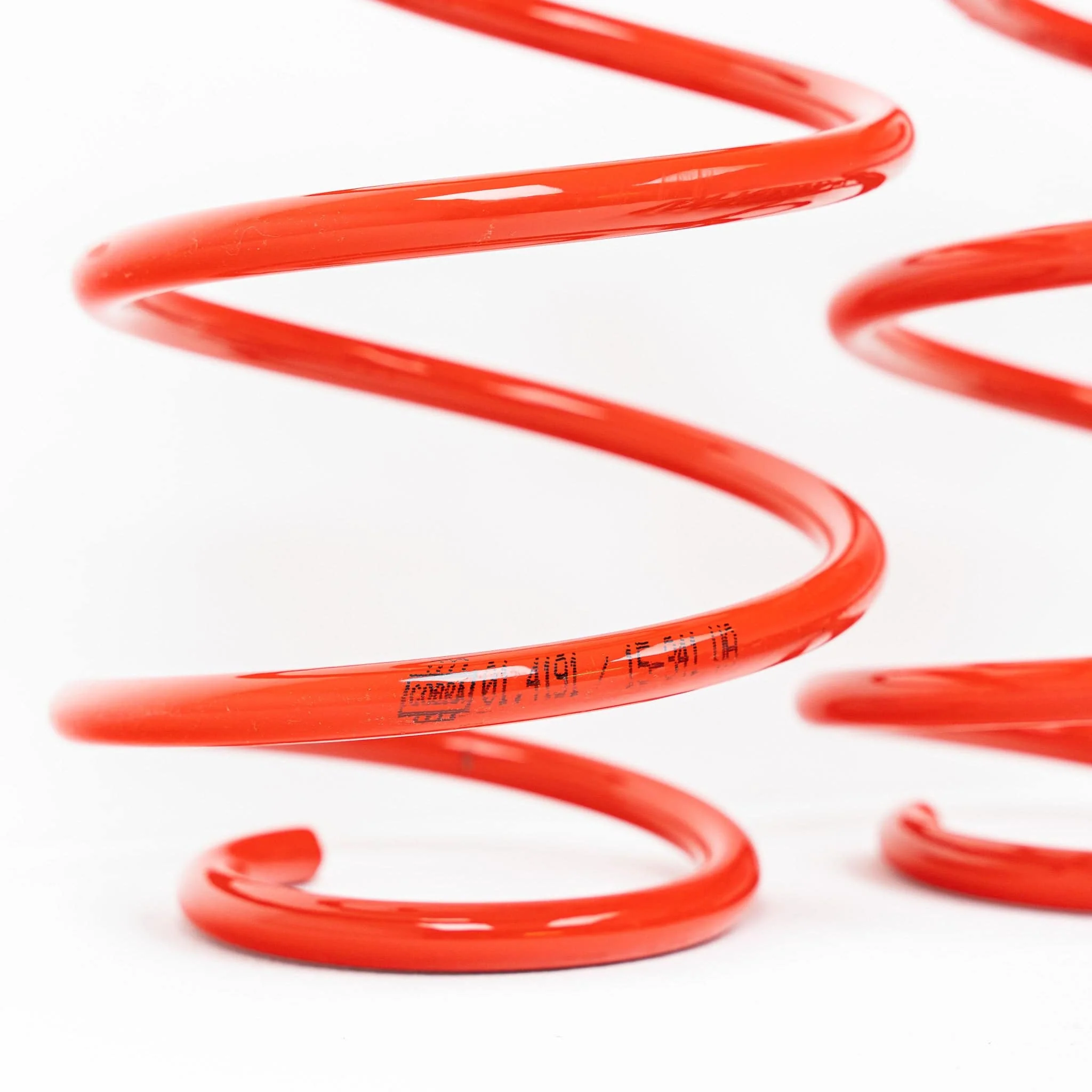 BMW G80 G81 M3 & G82 G83 M4 Lowering Springs by Cobra (2020+) - Image 4