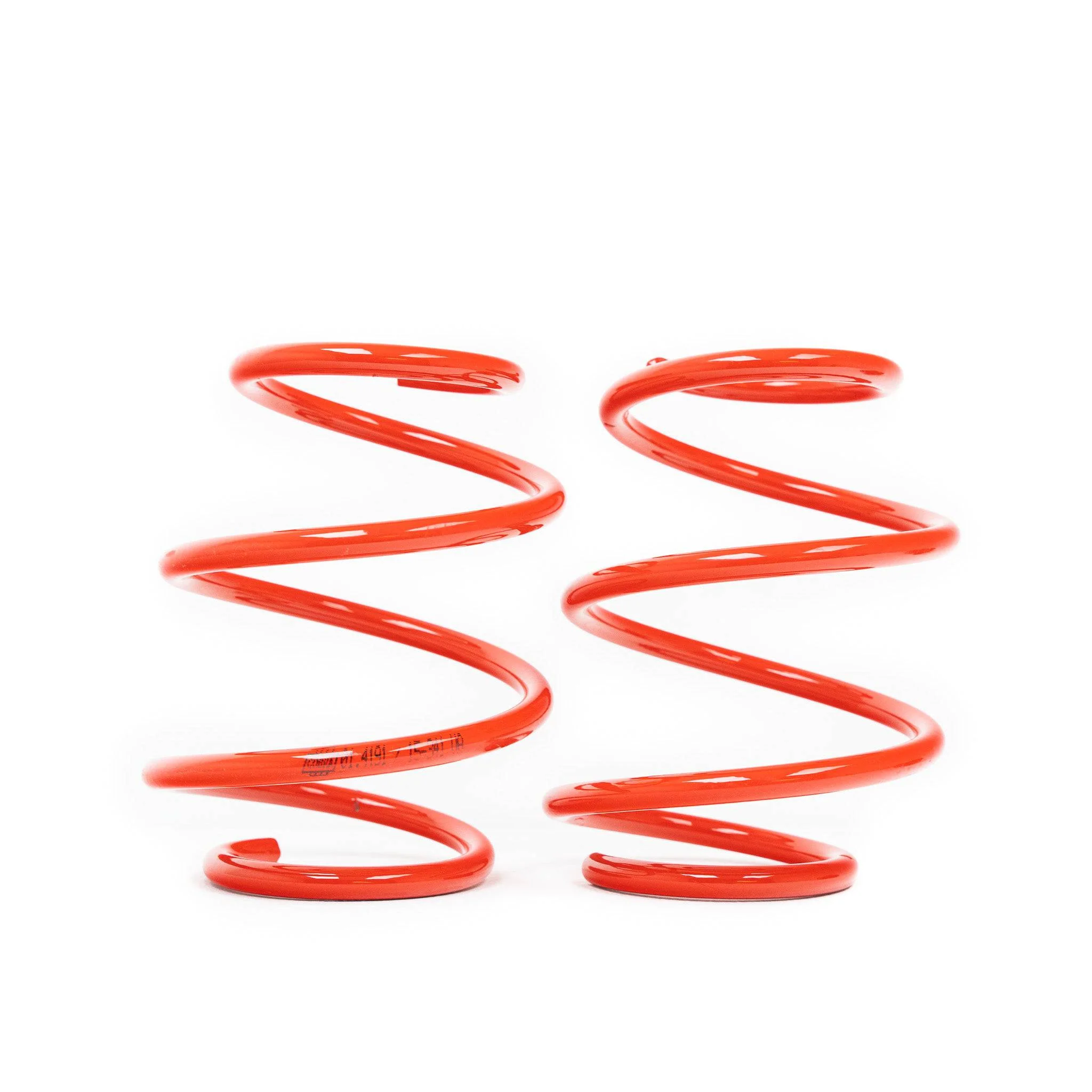 BMW G80 G81 M3 & G82 G83 M4 Lowering Springs by Cobra (2020+) - Image 6