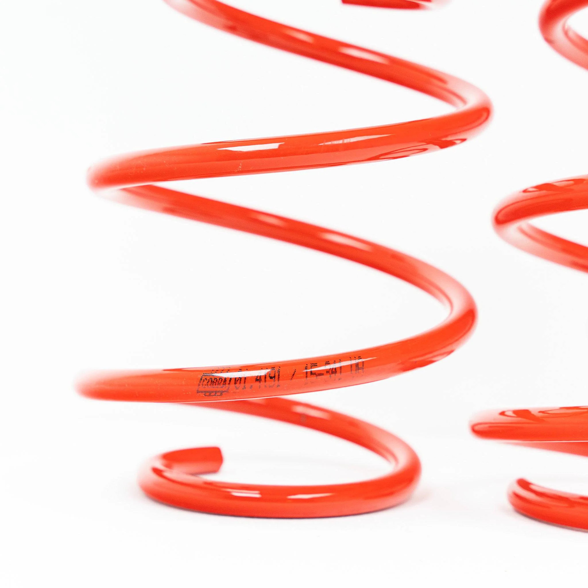 BMW G80 G81 M3 & G82 G83 M4 Lowering Springs by Cobra (2020+) - Image 7