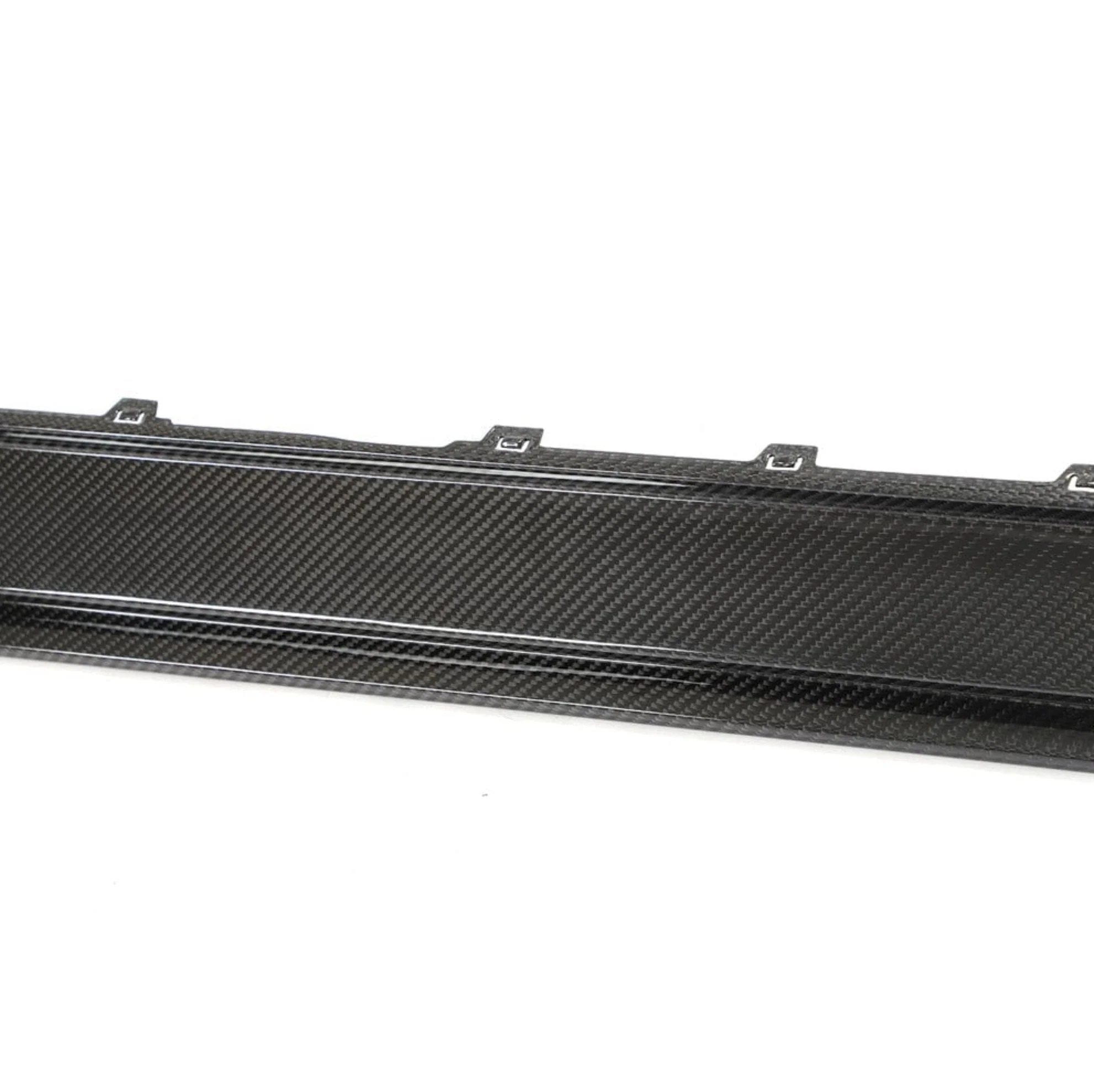 BMW G80 G81 M3 & G82 M4 Pre-Preg Carbon Fibre OEM Style Side Skirts by FORM (2021+) - Image 3