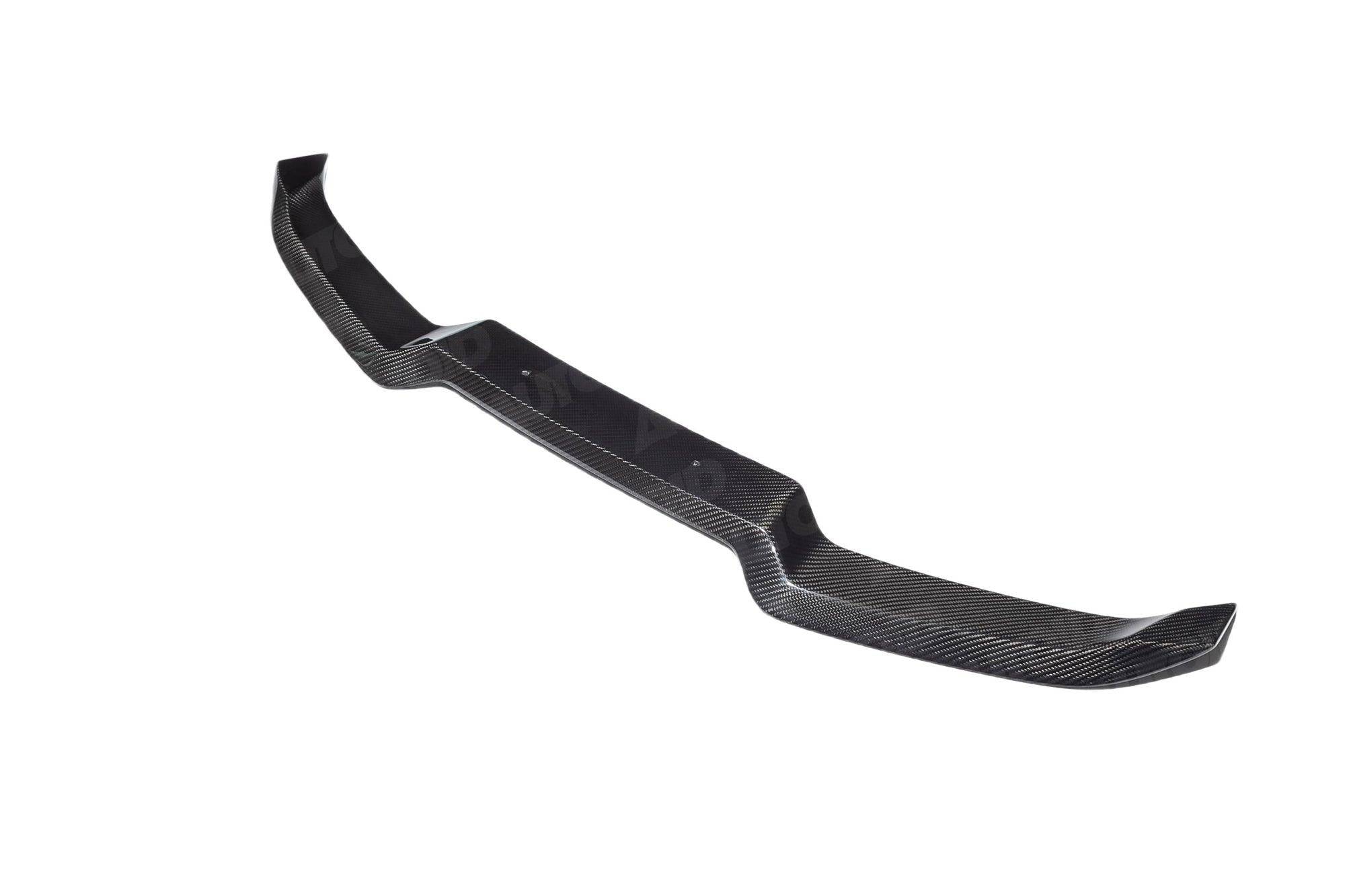 BMW G80 M3 Carbon Fibre VRS Aero Decklid Spoiler by Vorsteiner (2020+) - Image 13