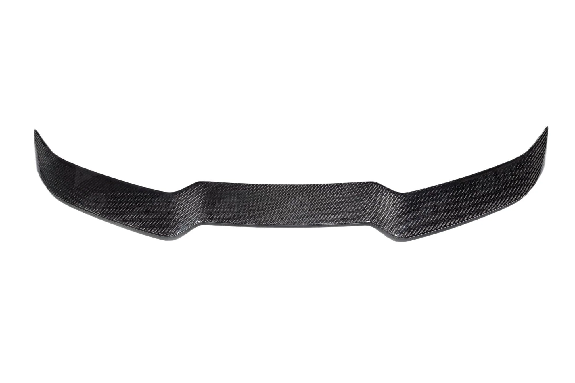 BMW G80 M3 Carbon Fibre VRS Aero Decklid Spoiler by Vorsteiner (2020+) - Image 16