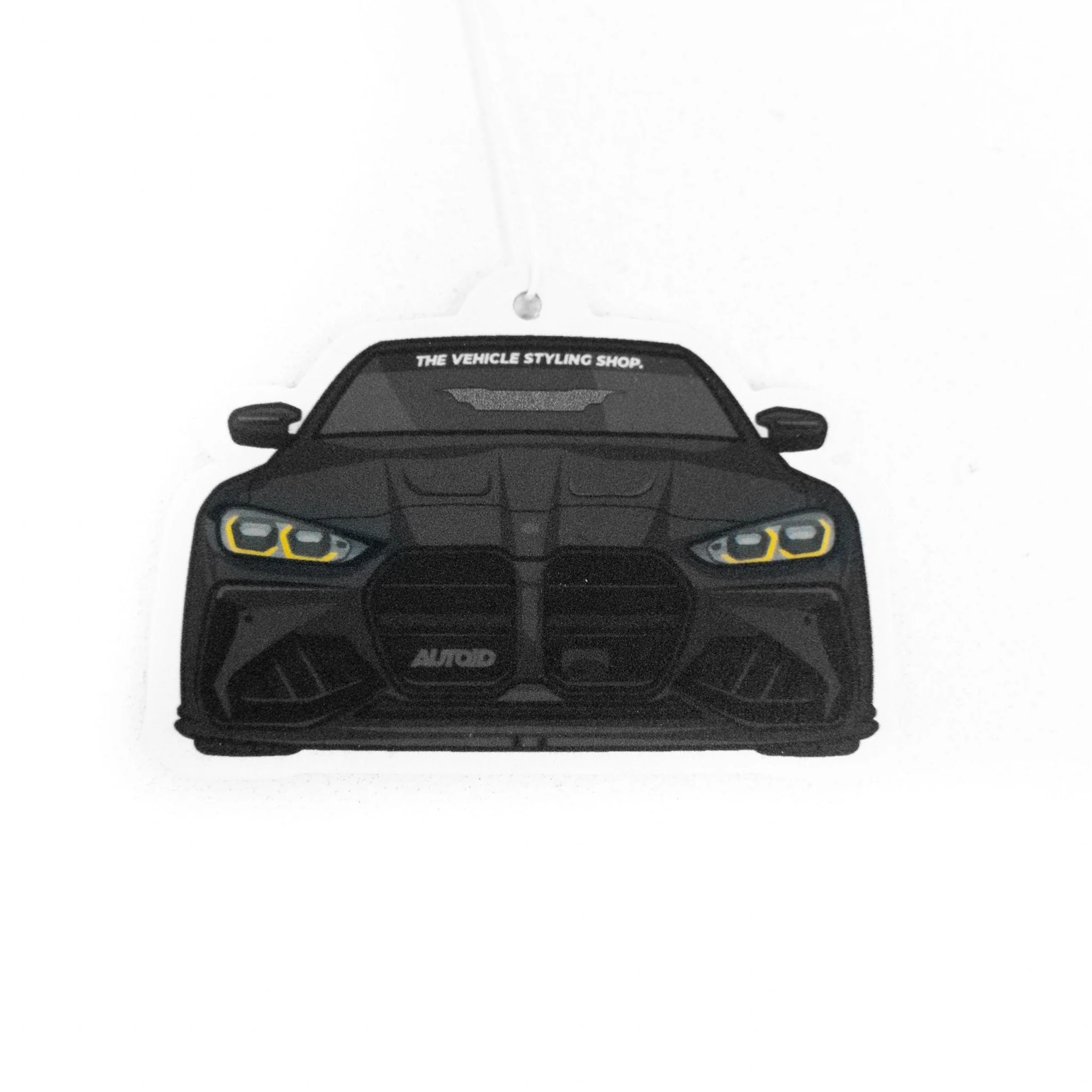 BMW G80 M3 G82 M4 Citrus Air Freshener