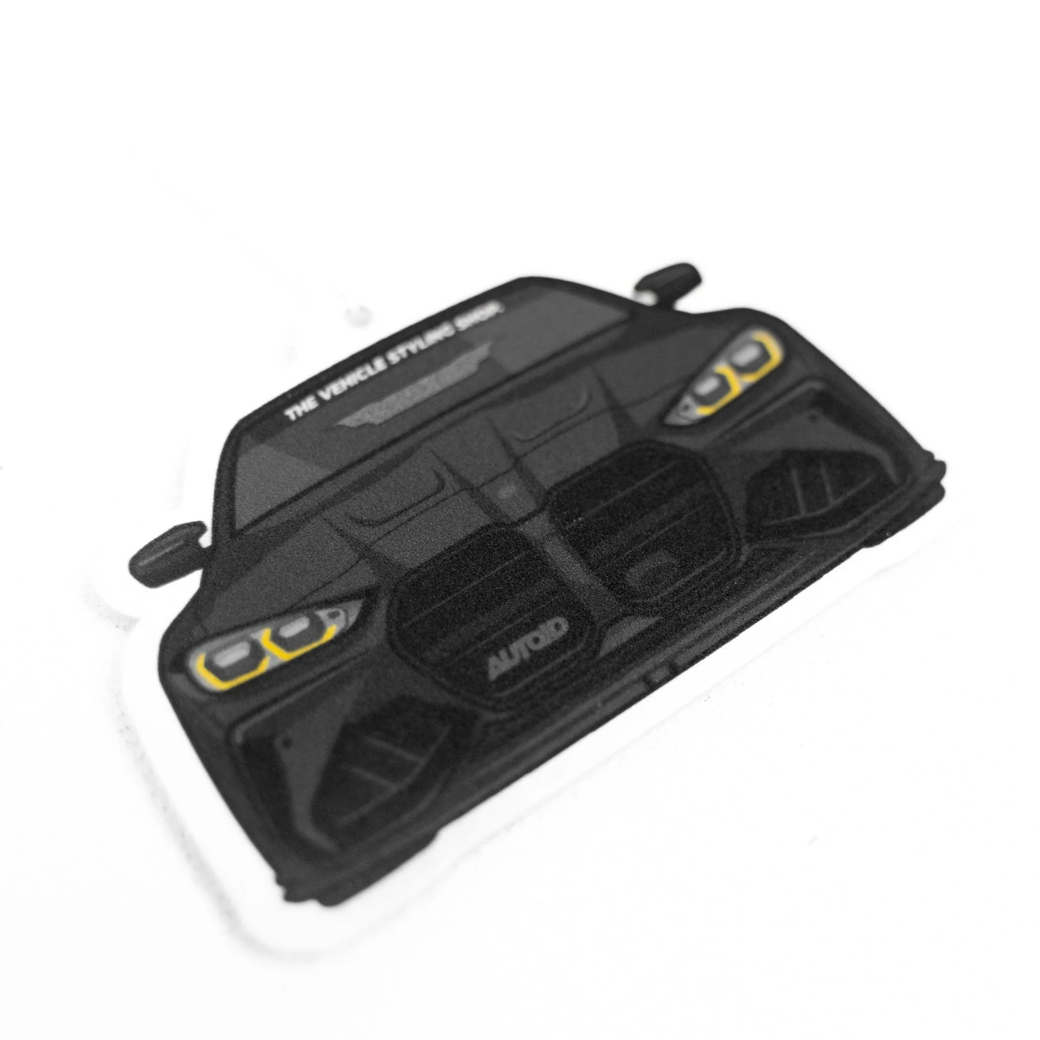 BMW G80 M3 G82 M4 Citrus Air Freshener - Image 7