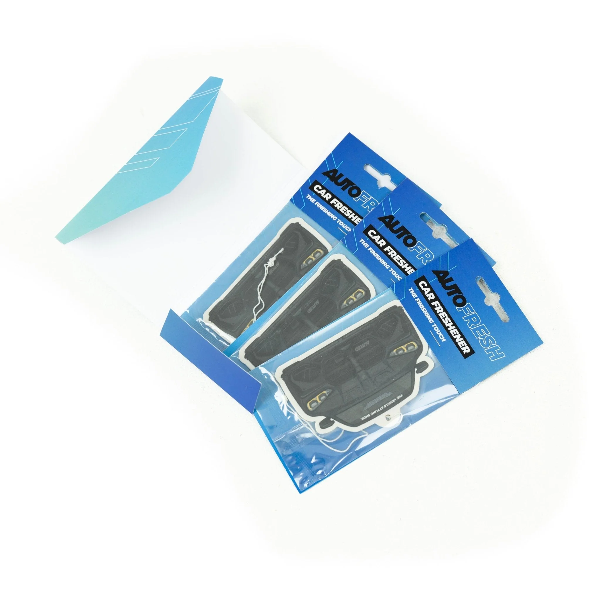 BMW G80 M3 G82 M4 Citrus Air Freshener - Image 8