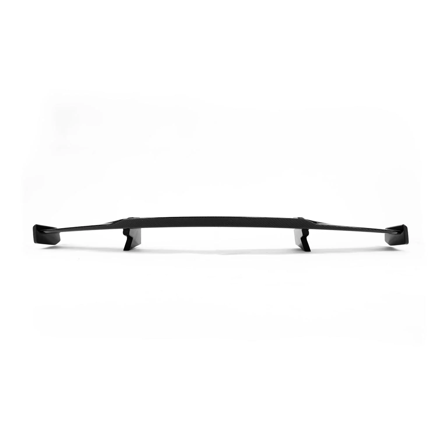 BMW G80 M3 & G82 M4 Pre-Preg Carbon Fibre Rear Spoiler Wing by FORM (2021+) - Image 5