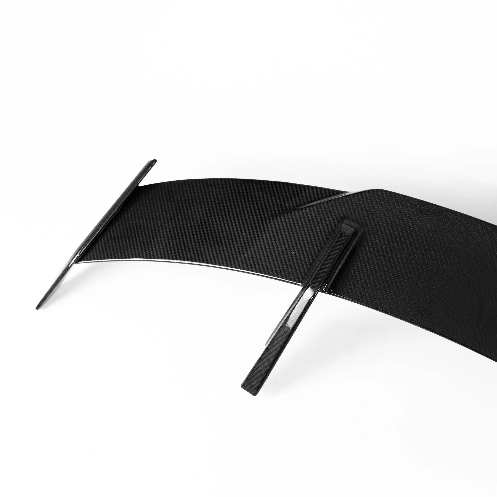 BMW G80 M3 & G82 M4 Pre-Preg Carbon Fibre Rear Spoiler Wing by FORM (2021+) - Image 6