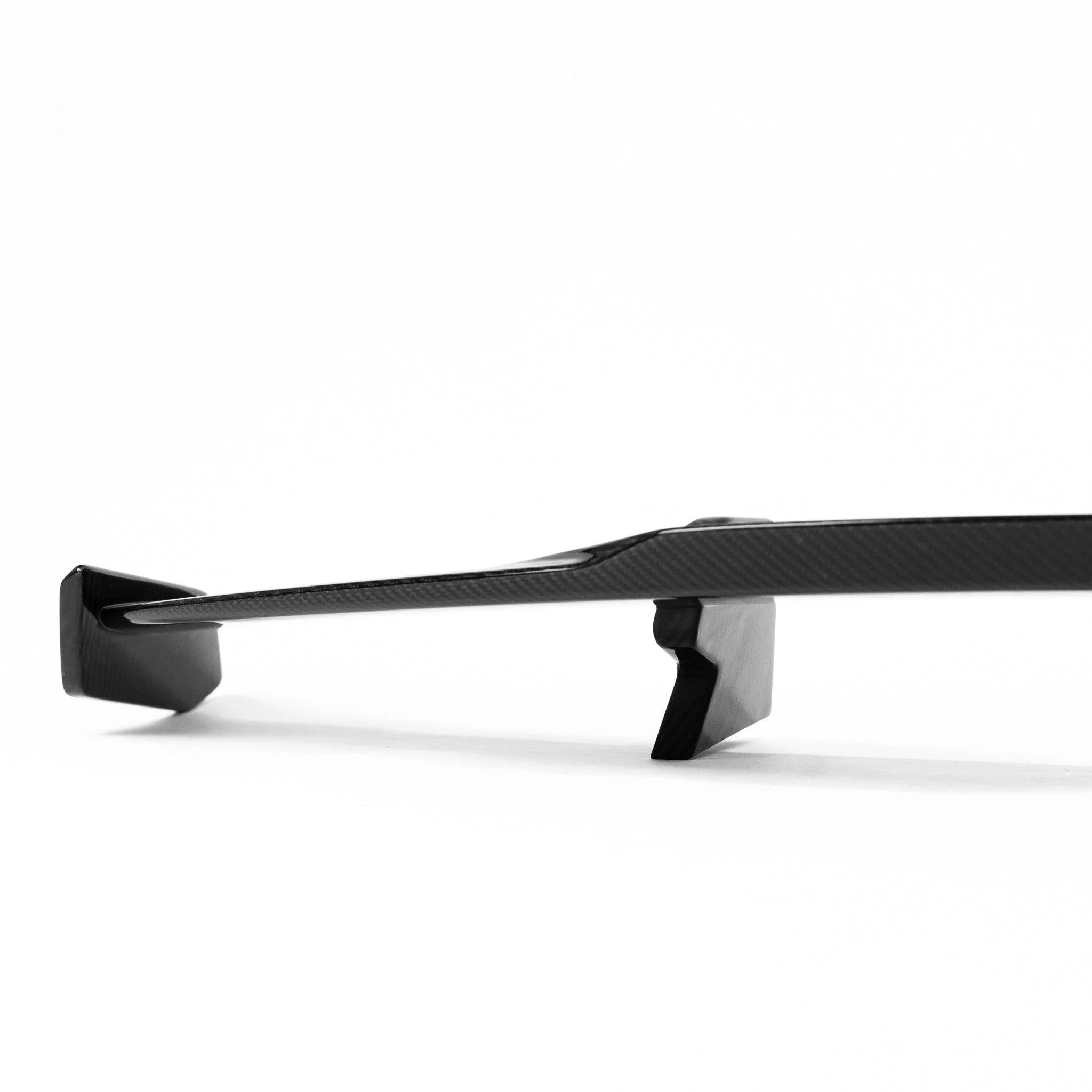BMW G80 M3 & G82 M4 Pre-Preg Carbon Fibre Rear Spoiler Wing by FORM (2021+) - Image 8
