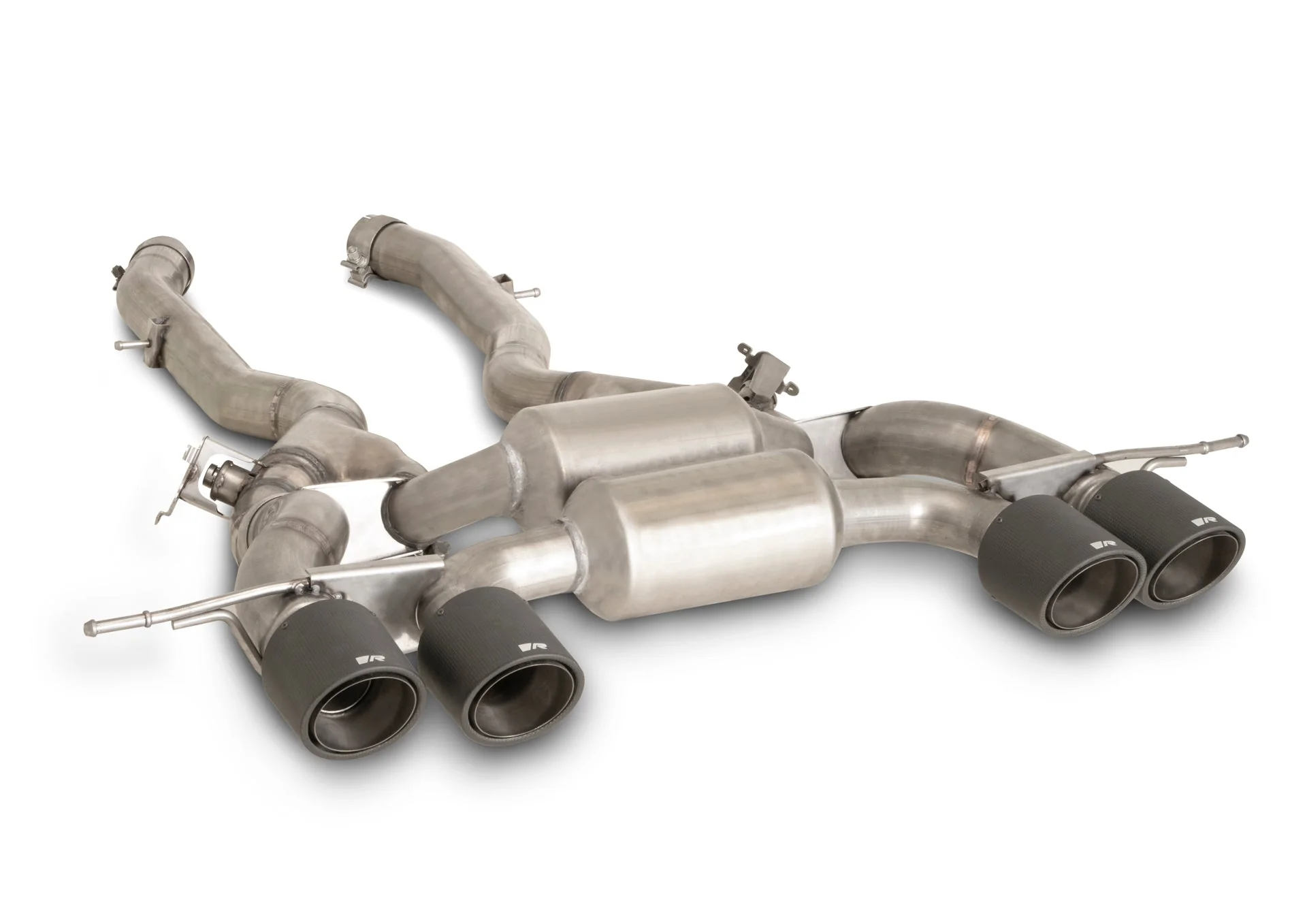 BMW G80 G81 M3 & G82 G83 M4 Exhaust System by Remus (2021+)