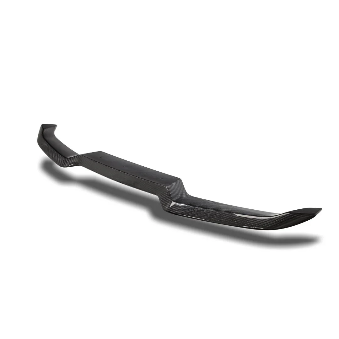 BMW G82 M4 Carbon Fibre VRS Aero Decklid Spoiler by Vorsteiner (2020+) - Image 5