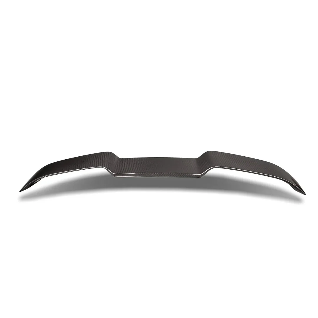 BMW G82 M4 Carbon Fibre VRS Aero Decklid Spoiler by Vorsteiner (2020+) - Image 6