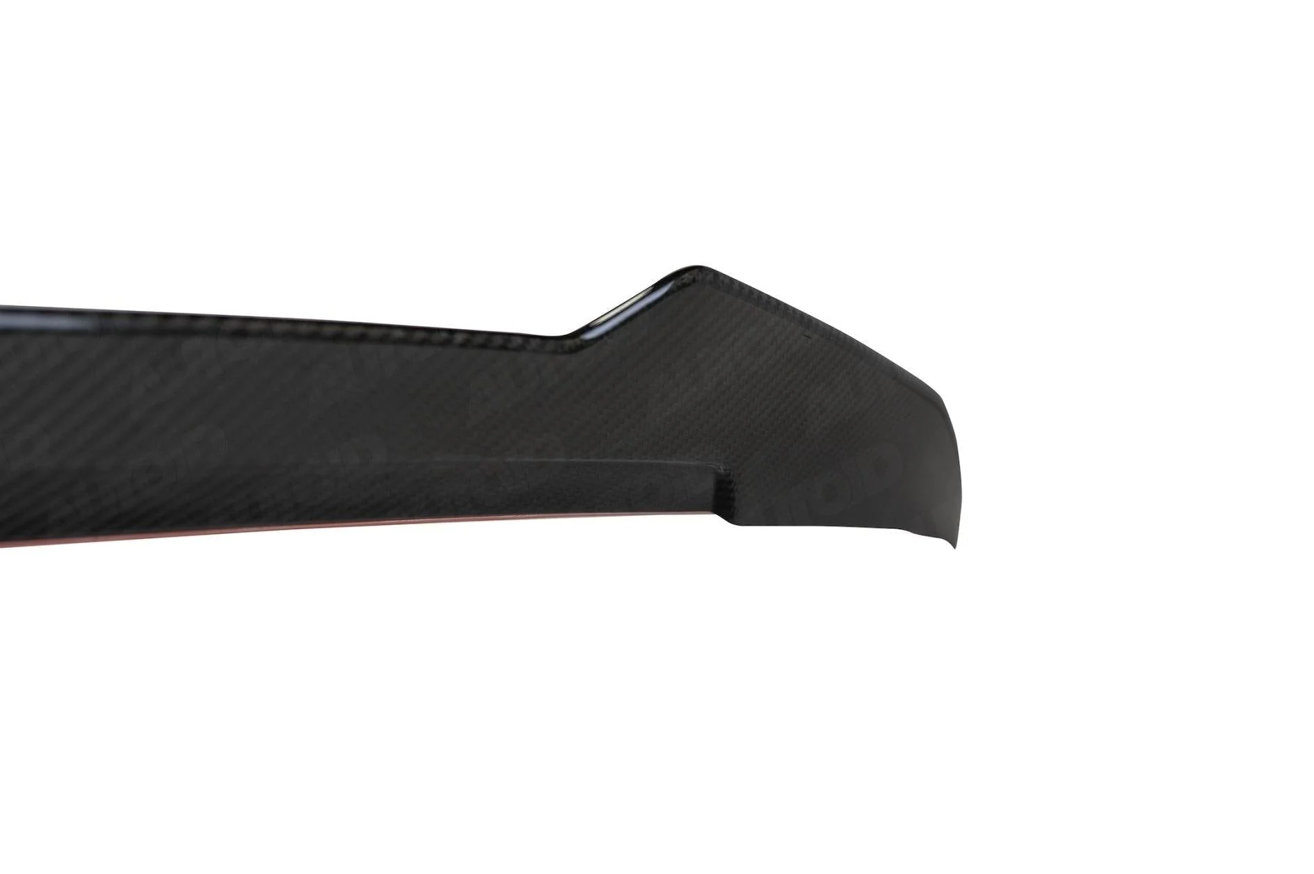 BMW G82 M4 & G22 4 Series Pre-Preg Carbon Fibre Ducktail Rear Spoiler by FORM (2020+) - Image 14