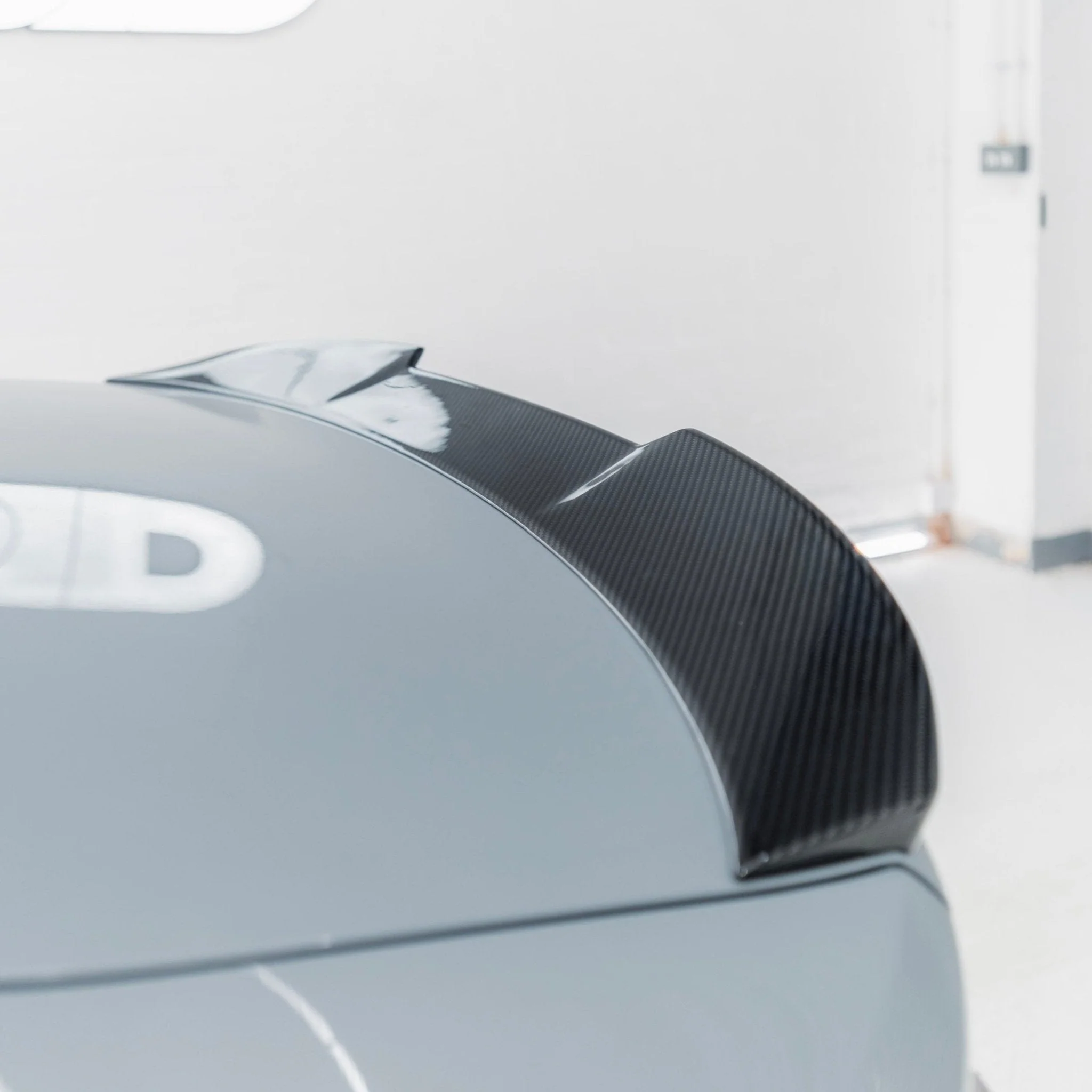 BMW G82 M4 TREVORA PR-1 Pre-Preg Carbon Fibre Body Kit - Image 11